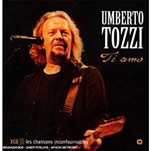 Umberto Tozzi